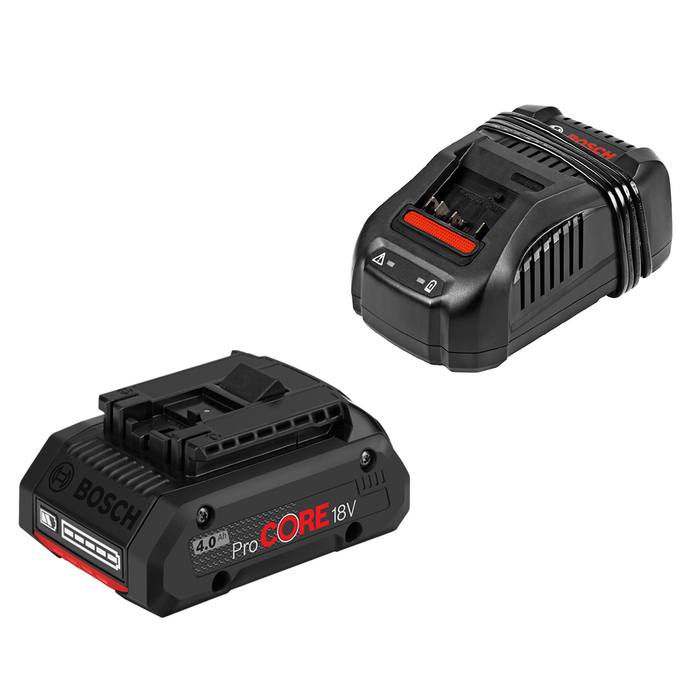 BOSCH Set ProCORE 18V