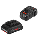 BOSCH Set ProCORE 18V