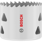 BOSCH Carotă cu filet Multi Material