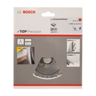 BOSCH Pânză precrestătoare Top Precision Laminated Panel
