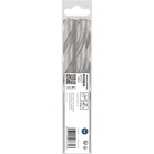 BOSCH Burghiu metal HSS-G