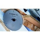 BOSCH Pânză de ferăstrău circular Optiline Wood