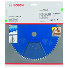 BOSCH Pânză de ferăstrău circular Expert for Wood