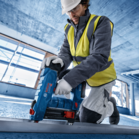 BOSCH GNB 18V-38