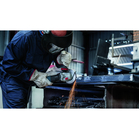BOSCH Set 10 discuri de șlefuire, Standard for Metal