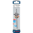 BOSCH Burghiu elicoidal PRO Metal HSS-G, 3,5x73x112 mm