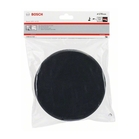 BOSCH Disc din burete foarte moale (negru), Ø 170 mm