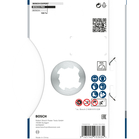 BOSCH Disc diamantat Standard for Universal cu X-LOCK