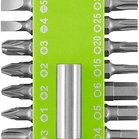 BOSCH Set surubelnita