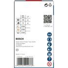 BOSCH Carotă PRO Multi Material PC Plus, 59 mm