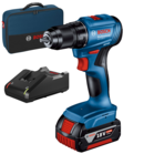 BOSCH GSR 185-LI
