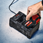 BOSCH GAL 12V/18V-80