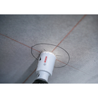 BOSCH Set carotă Multi Material