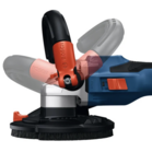 BOSCH GBR 18V-15 S (SOLO)