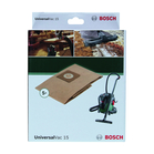 BOSCH Set 5 saci din hartie pentru UniversalVac 15