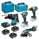 BOSCH DLX4195JX1