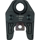 BOSCH Cutit de presare EXPERT Press Jaw Standard TH40, pentru GPT 18V-32