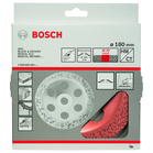 BOSCH Piatră oală cu carburi metalice