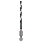 BOSCH Burghiu elicoidal PRO Metal HSS-G Impact, 5x52x91 mm