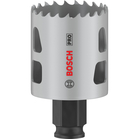 BOSCH Carotă PRO Multi Material PC Plus, 43 mm