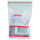 BOSCH Bucşă de prindere