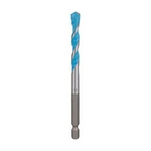 BOSCH Burghiu multifuncţional HEX-9 Multi Construction