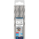 BOSCH Burghiu pentru metal, tip HSS-G, DIN 338