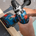 BOSCH GSR 18V-150 C (SOLO)