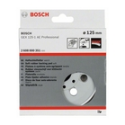 BOSCH Disc abraziv