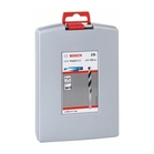 BOSCH Set 19 burghie HSS PointTeQ ProBox