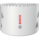 BOSCH Carotă cu filet Multi Material
