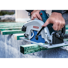BOSCH Pânză de fierăstrău circular EXPERT Wood cordless, 190 x 1,5/1 x 30 mm, T60