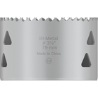 BOSCH Carotă PRO Multi Material, 79 mm, cu filet