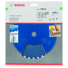 BOSCH Pânză de ferăstrău circular Expert for Wood