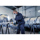 BOSCH Set 25 discuri de tăiere cu degajare, Expert for Inox