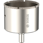 BOSCH Carotă diamantată pentru plăci ceramice
