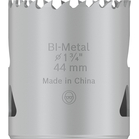 BOSCH Carotă PRO Multi Material, 44 mm, cu filet