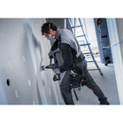 BOSCH Set 9 carote pentru lemn și rigips 