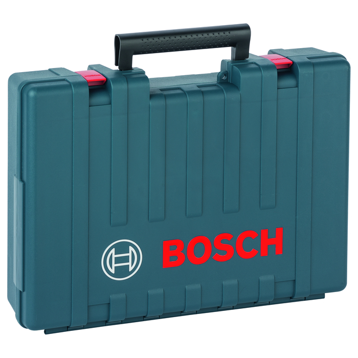 BOSCH Valiză protecție pentru polizoare unghiulare