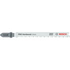 BOSCH Pânză pentru ferăstrău vertical T 101 BF