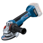 BOSCH GWS 18V-10 P