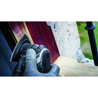 BOSCH Accesoriu pentru scule multifuncționale PRO AVZ 93 G, 93 mm