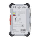 BOSCH Caseta 35 piese Extra Hard mixt cu burghie de lemn