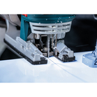 BOSCH PRO Plastics PVC clean and PMMA T302H Lamă de ferăstrău, 132 mm, 5 buc.