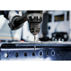BOSCH Burghiu pentru metal, tip HSS-G, DIN 338