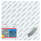 BOSCH Set 10 Discuri diamantate Standard for Stone