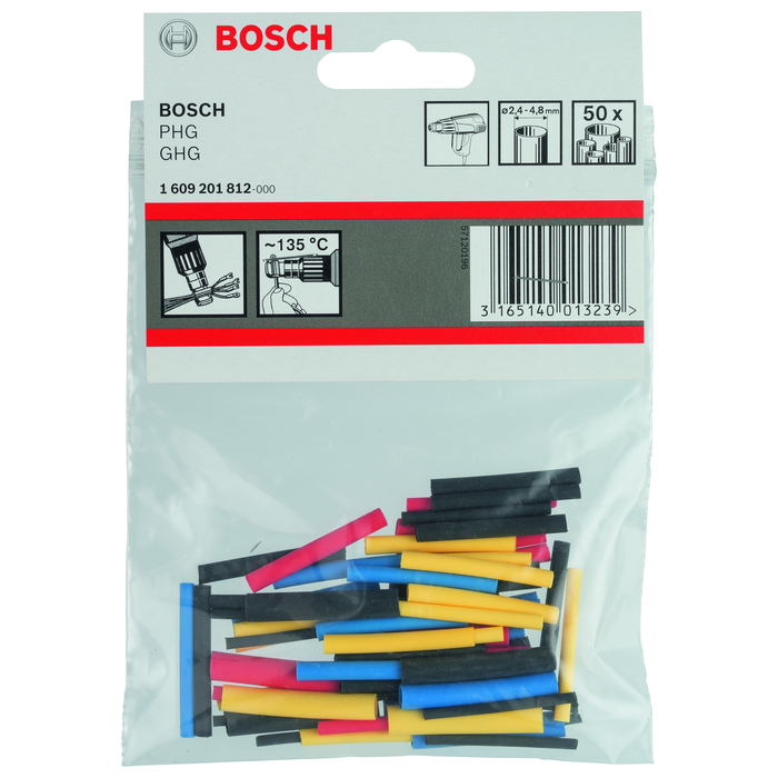 BOSCH Furtun contractil