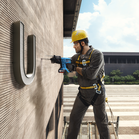BOSCH Kit 2 scule 18V