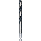 BOSCH Burghiu HSS spiralat, 11 x 94 x 142 mm, HEX 1/4
