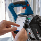 BOSCH GCM 18V-216 DC (SOLO)